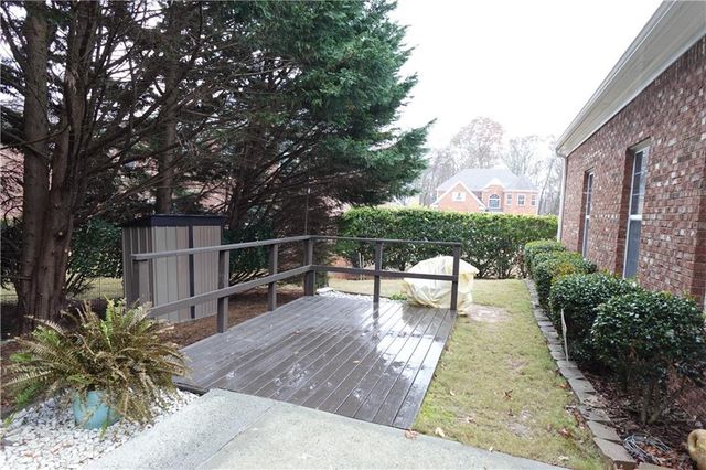 3462 Blanding Court, Buford, GA 30519