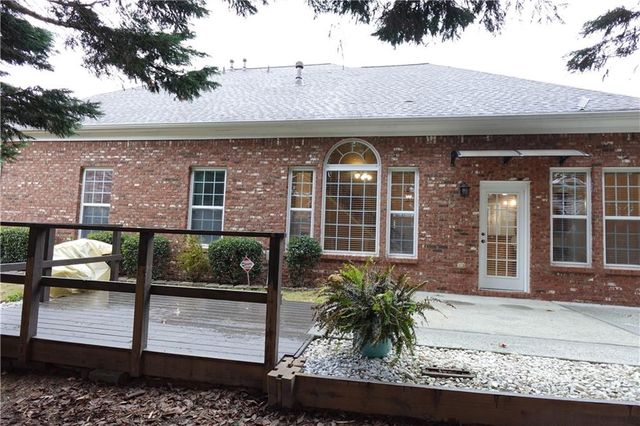 3462 Blanding Court, Buford, GA 30519