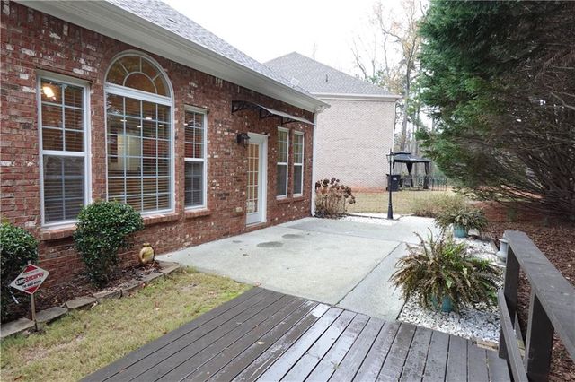 3462 Blanding Court, Buford, GA 30519