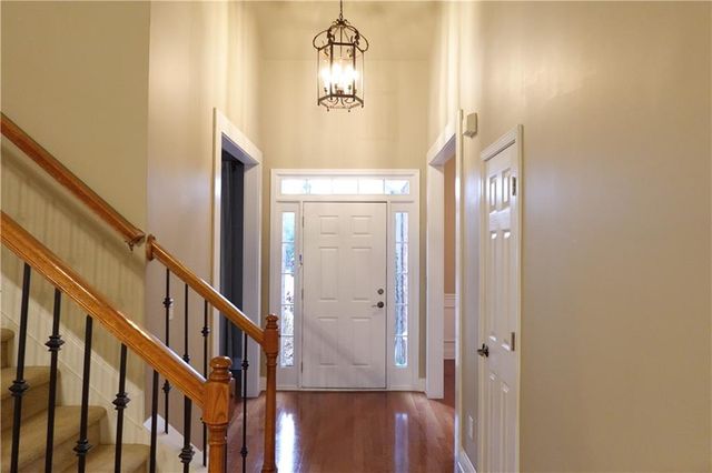 3462 Blanding Court, Buford, GA 30519