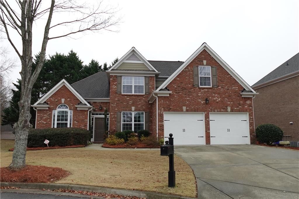 3462 Blanding Court, Buford, GA 30519