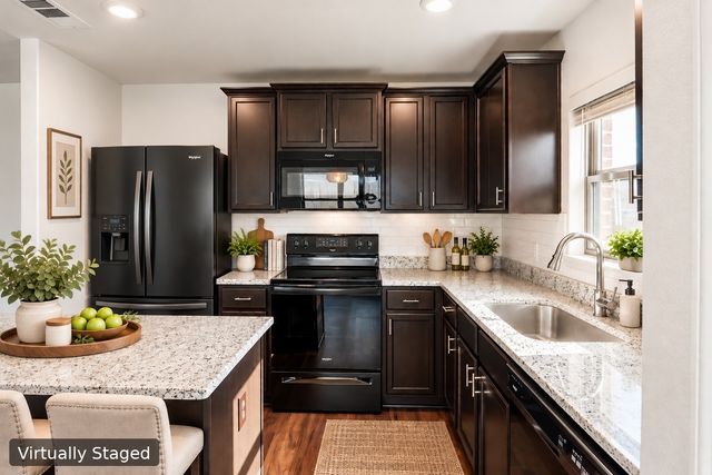 4014 Lakeview Drive, Sanger, TX 76266