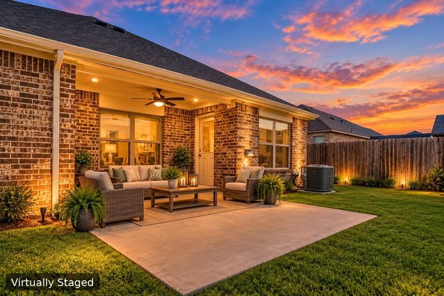 4014 Lakeview Drive, Sanger, TX 76266