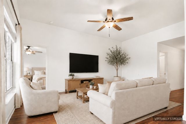 4014 Lakeview Drive, Sanger, TX 76266