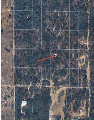 SE 64TH PLACE, Morriston, FL 32668