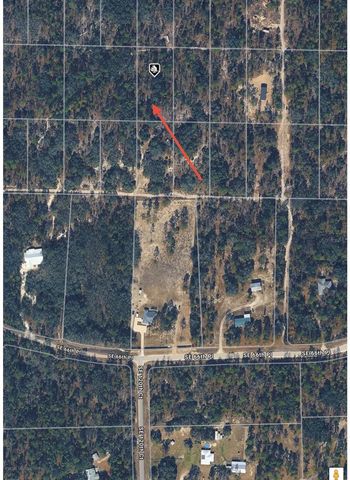 SE 64TH PLACE, Morriston, FL 32668