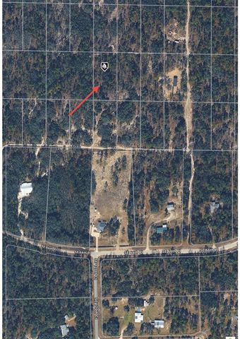 SE 64TH PLACE, Morriston, FL 32668
