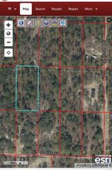 SE 64TH PLACE, Morriston, FL 32668