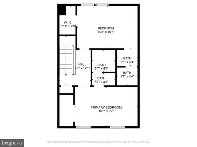 11230 WESTPORT DR, Bowie, MD 20720