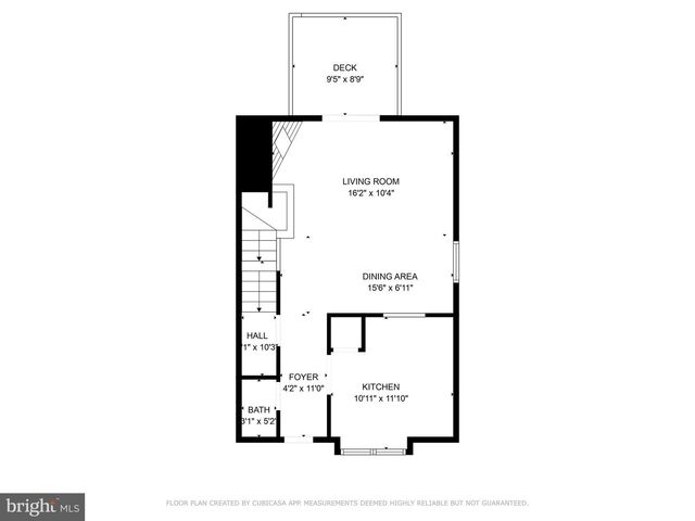 11230 WESTPORT DR, Bowie, MD 20720