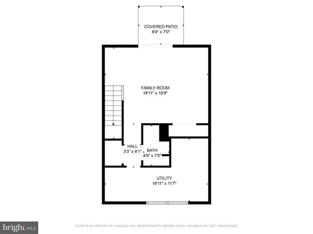 11230 WESTPORT DR, Bowie, MD 20720