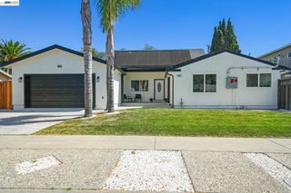 6242 Montcalm Ave, Newark, CA 94560