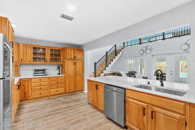 975 Oak Street, Merritt Island, FL 32953