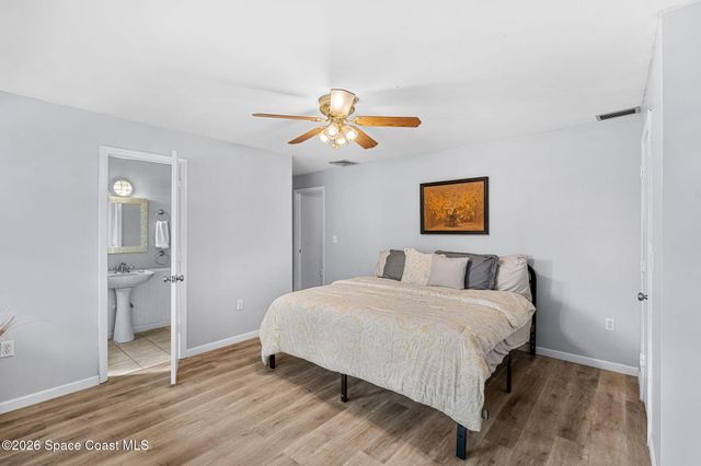 975 Oak Street, Merritt Island, FL 32953