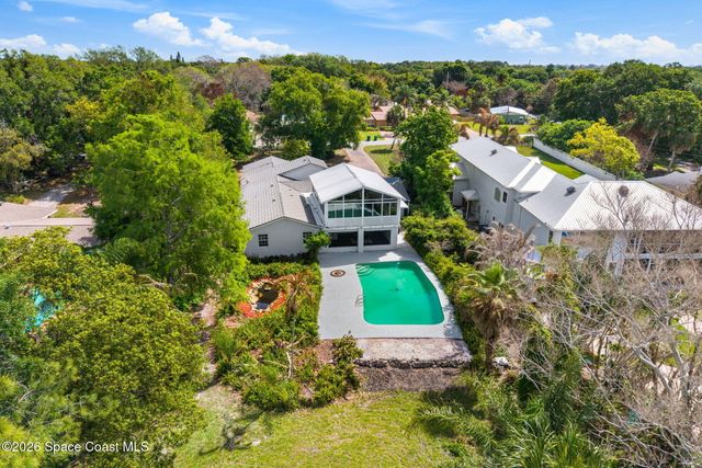 975 Oak Street, Merritt Island, FL 32953