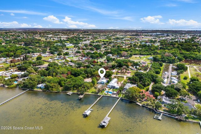 975 Oak Street, Merritt Island, FL 32953