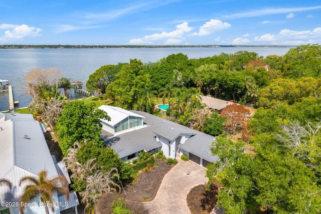 975 Oak Street, Merritt Island, FL 32953