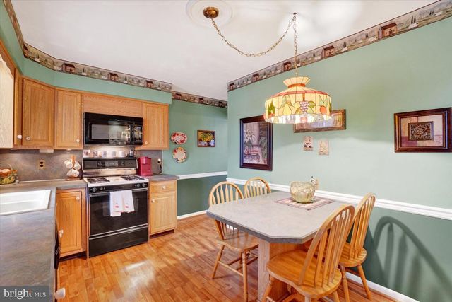 401 BERWICK ST, York, PA 17404