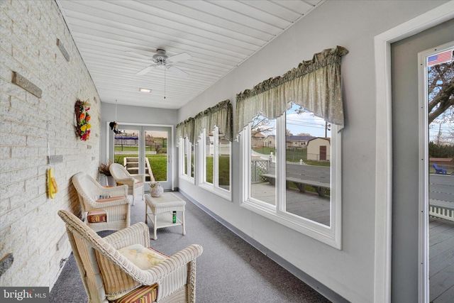 401 BERWICK ST, York, PA 17404