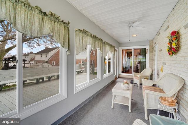 401 BERWICK ST, York, PA 17404