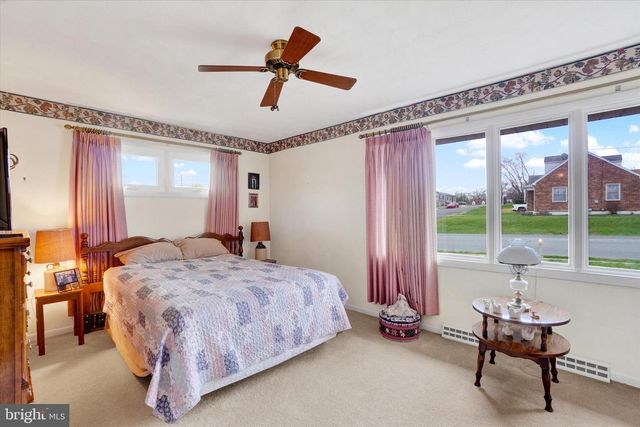 401 BERWICK ST, York, PA 17404