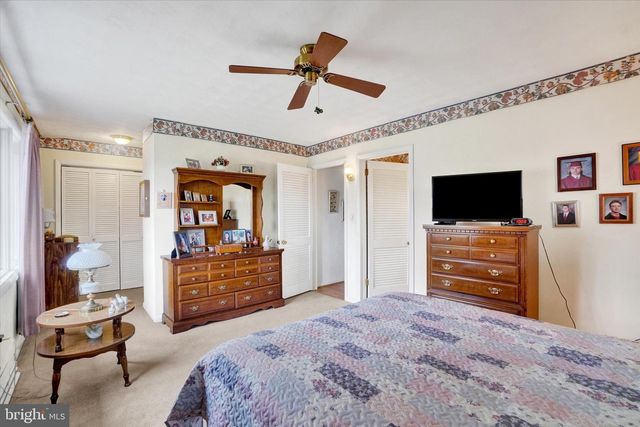 401 BERWICK ST, York, PA 17404