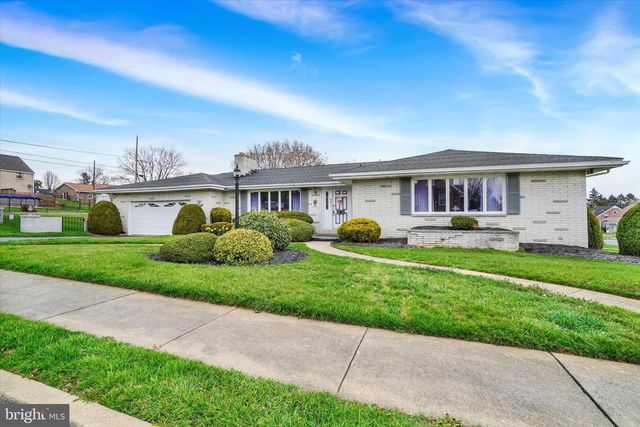 401 BERWICK ST, York, PA 17404