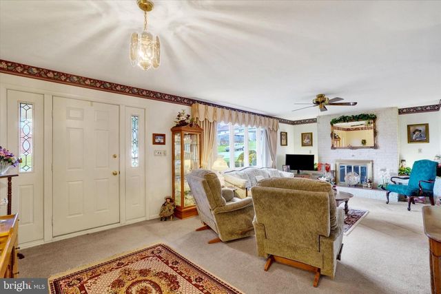 401 BERWICK ST, York, PA 17404