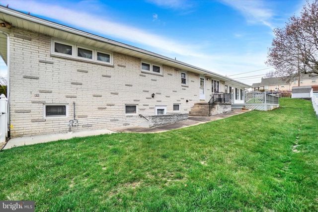 401 BERWICK ST, York, PA 17404