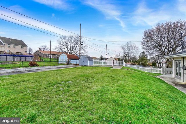 401 BERWICK ST, York, PA 17404