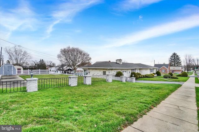 401 BERWICK ST, York, PA 17404