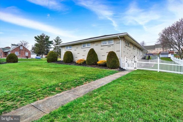 401 BERWICK ST, York, PA 17404