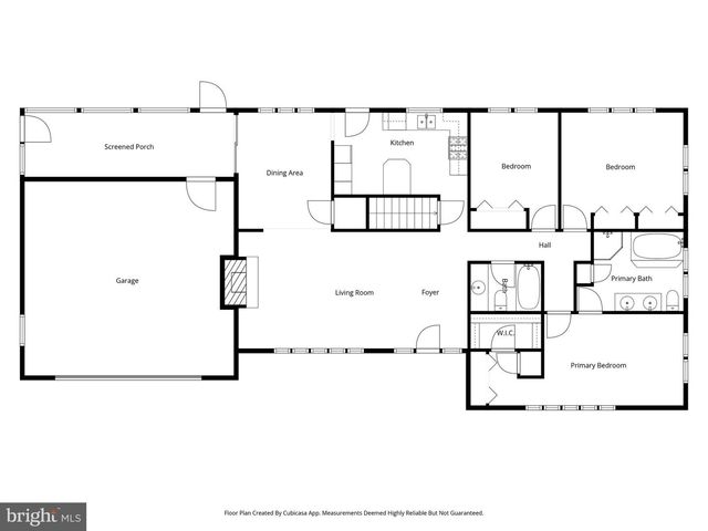 401 BERWICK ST, York, PA 17404