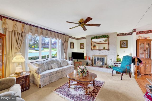 401 BERWICK ST, York, PA 17404