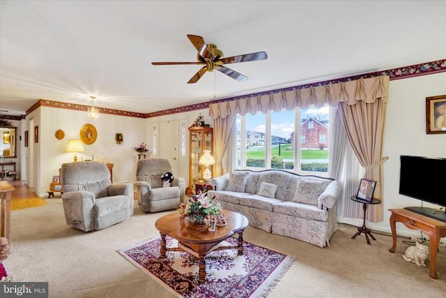 401 BERWICK ST, York, PA 17404