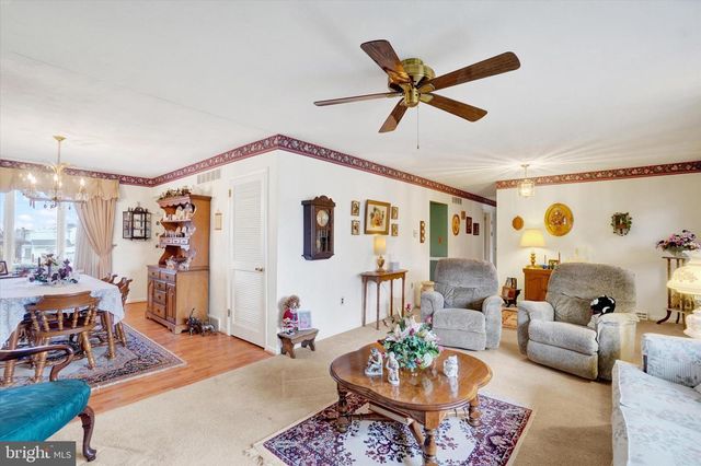 401 BERWICK ST, York, PA 17404