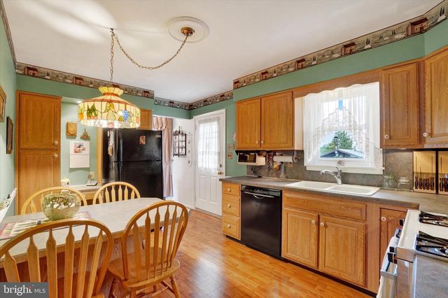 401 BERWICK ST, York, PA 17404