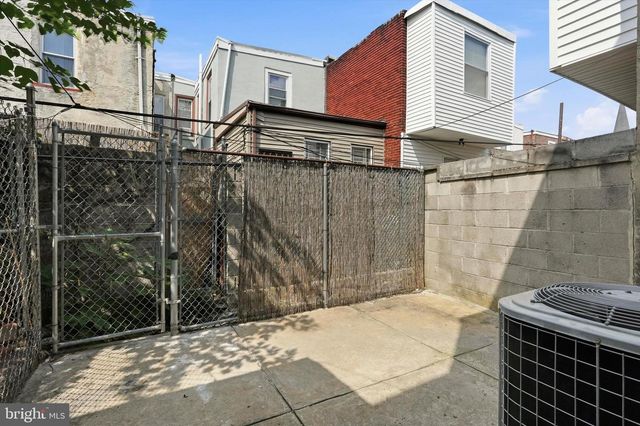 1829 FERNON ST, Philadelphia, PA 19145