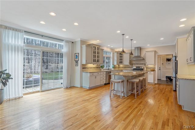 217 Starksboro Drive, Camillus, NY 13031