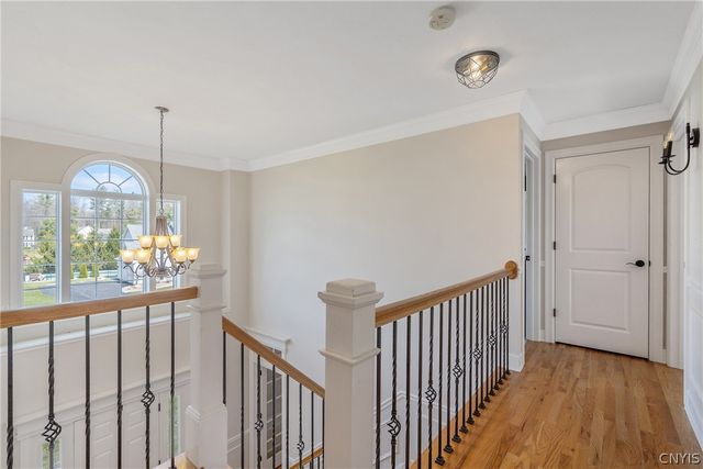 217 Starksboro Drive, Camillus, NY 13031