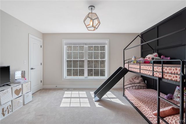 217 Starksboro Drive, Camillus, NY 13031