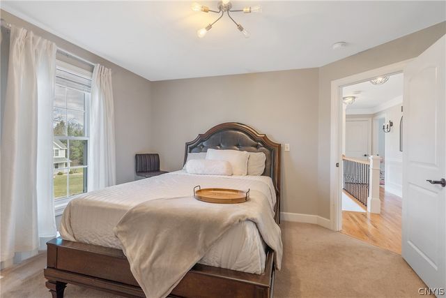 217 Starksboro Drive, Camillus, NY 13031