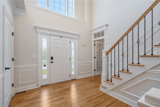 217 Starksboro Drive, Camillus, NY 13031