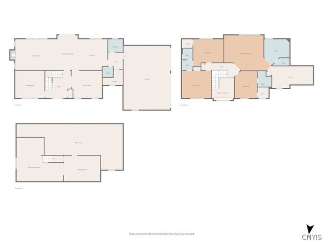 217 Starksboro Drive, Camillus, NY 13031