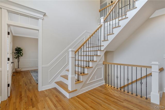 217 Starksboro Drive, Camillus, NY 13031