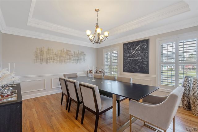 217 Starksboro Drive, Camillus, NY 13031