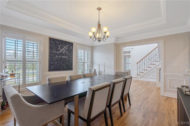 217 Starksboro Drive, Camillus, NY 13031