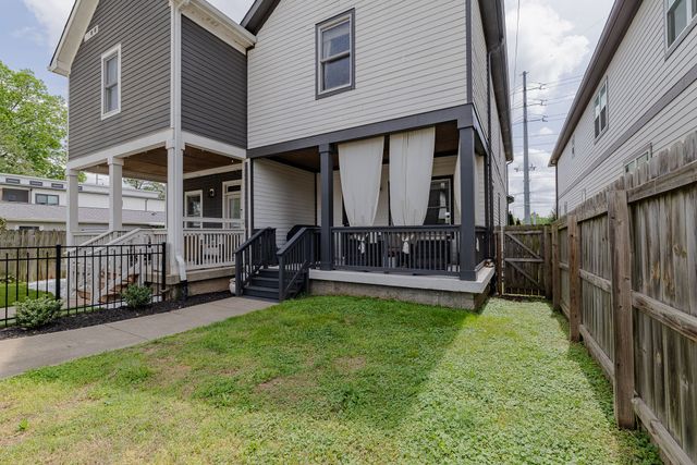 6218B Morrow Rd, Nashville, TN 37209