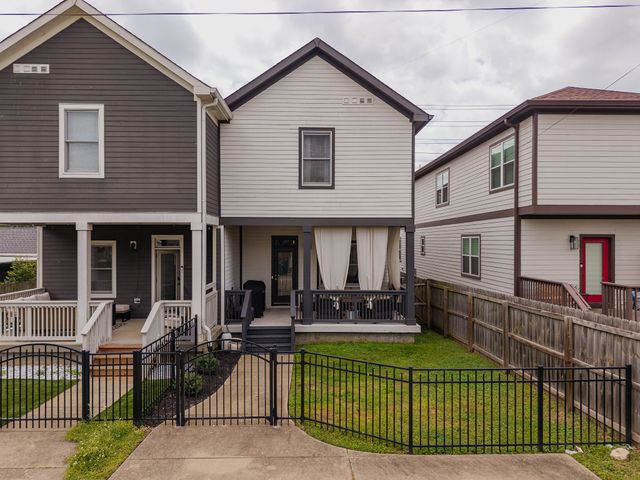 6218B Morrow Rd, Nashville, TN 37209