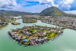 614 Koko Isle Circle 2002, Honolulu, HI 96825